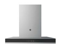 Hoover 60cm Chimney Hood HTS6CBK3X - Stainless Steel