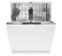 Hoover 60cm Fully Integrated Dishwasher HI 4E7L0S-80