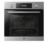 Hoover 60cm Hydro Easy Clean Oven HOC3BF3058IN - Black Black