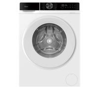 Hoover 8kg 1400 Spin Washing Machine HGD 48S8C-80 White