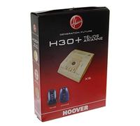 Hoover - Bag - Pure Filter Vacuum Cleaner Bags Set of 5 Vacuum Cleaner Dust Bag Layer without Filter