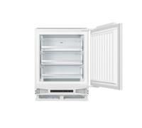 Hoover 95 Litre 82cm Integrated Undercounter Freezer with Sliding Door Hinge