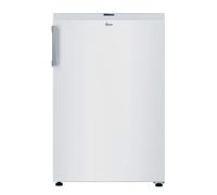 Hoover HONUQ2L58EWHK 54.5cm Low Frost Undercounter Freezer - White