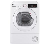 Hoover H-DRY 300 HLEC9TE-80 tumble dryer Freestanding Front-load 9 kg B White