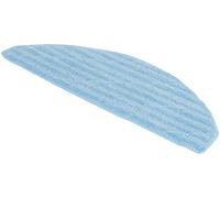 Hoover AC49 TankMop, Compatible with HGO300, 5 Mops, Genuine Accessory | Genuine Hoover; Washable and reusable; High absorbency; Secure adhesion; Ideal for hard floors; Replacement AC49
