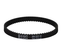 Hoover Agitator Drive Belt : 3M-201-6 - Hvr35601892