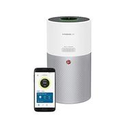 Hoover 300 Air Purifier With Fast Acting H-Trifilter Bluetooth-Enabled White