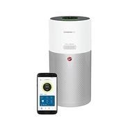 Hoover 500 Air Purifier With Fast Acting H-Trifilter And Diffuser White