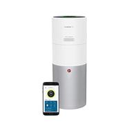 Hoover Air Purifier 700 - HEPA Air Purifier with Diffuser and Humidifier, Removes 99.97% of Allergy Particles, Pollen, with Fast-Acting H-TRIFILTER Filtration System, Bluetooth Connectivity