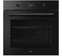 HOOVER AirFry HO6 H3AB3ATB Electric Smart Oven - Black, Black