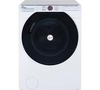 Hoover Awdpd6106Lh/1-80 10Kg/6Kg Freestanding Condenser Washer Dryer - White