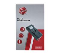 Hoover B012 Lithium Vacuum Cleaner Battery Rechargeable 21.6 V Black Orig...