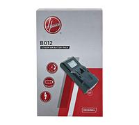 Hoover B012 Lithium Vacuum Cleaner Battery - Rechargeable - 21.6 V - Black - Original Battery - for Hoover H-Free 100 Vacuum Cleaner
