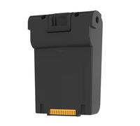 Hoover B031 Battery Vacuum Cleaner Lithium, Rechargeable, Black, Original Battery, for Hoover HF4 Vacuum Cleaner New Models