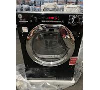 Hoover BATDH7A1TCEB-80 tumble dryer Built-in Front-load 7 kg A+ Black