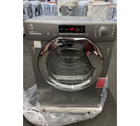 Hoover H-DRY 300 BATD H7A1TCER-80 tumble dryer Built-in Front-load 7 kg A+ Anthracite