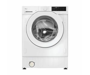 Hoover BH4S496M6D9 1600rpm Integrated Washer Dryer 9kg/6kg Load Class A/D