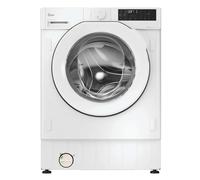 Hoover BH4S49M6D9J-80 9kg Fully Integrated Washing Machine 1400rpm
