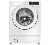 Hoover BH4S49M6D9J-80 - White 9KG Washing Machine - 1400 RPM - A energy
