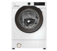 9kg+6kg 1600rpm Built-In Washer Dryer - BH4S696M6DR9-80