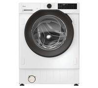 Hoover BH4S69M6D9J-80 9kg Fully Integrated Washing Machine 1600rpm