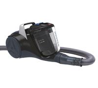 Hoover Breeze BR40PET 011 2 L Cylinder vacuum Dry 700 W Bagless