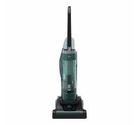 Hoover BREEZE EVO Upright vacuum AC Dry EPA Bagless 3 L Turquoise