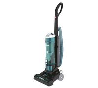 Hoover BREEZE EVO Upright vacuum AC Dry EPA Bagless 3 L Turquoise