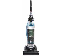 Hoover BREEZE EVO Upright vacuum AC Dry Bagless 3 L Turquoise