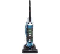 Hoover BREEZE EVO Upright vacuum AC Dry EPA Bagless 3 L Turquoise