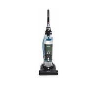 Hoover BREEZE EVO Upright vacuum AC Dry Bagless 3 L Turquoise