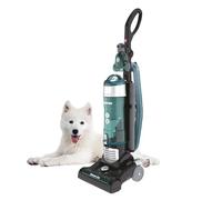 Hoover BREEZE EVO Upright vacuum AC Dry Bagless 3 L Turquoise