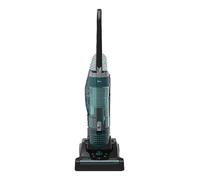 Hoover BREEZE EVO Upright vacuum AC Dry EPA Bagless 3 L Turquoise