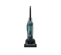 Hoover Breeze Upright Vacuum Cleaner (Th31 Bo01), 850W Motor Corded Lightweight Compact Bagless, 13 Steps Long Reach With 4.5M Hose, Massive 3L Bin One Colour