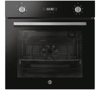 Hoover Built in 60cm Pyro Single Oven - Black [EEK: A+]