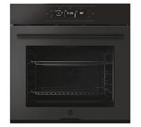 Hoover Built In Electric Single Oven - Black - A++ Rated