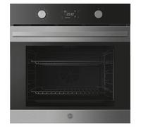 Hoover Built-In Electric Single Oven, Stainless Steel 33703806