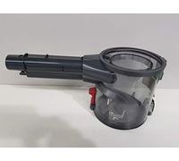 HOOVER CANDY 48030088 CONTAINER DUST TANK GENUINE ELECTRIC Broom Model H-FREE 100 COD. HF122.