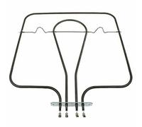 Genuine Hoover 41020672 Base Element Fits HDO, HMO, HOP, HOS; Candy 2D, CI, F, FL, FNP, FP, R (1050W)