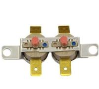 Thermostat Hoover Candy Dynamic Next Washing Machine Safety TOC Genuine 43018855