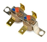 Thermostat Hoover Candy Dynamic Next Washing Machine Safety TOC Genuine 43018855