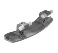 Washing Machine Door Hinge For Hoover, Candy Machines Genuine Part: 43010993