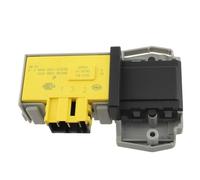 GENUINE HOOVER WASHING MACHINE DOOR INTERLOCK SWITCH DOOR LOCK 49030389 09201035