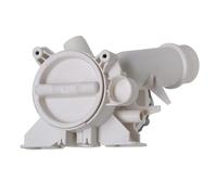 Hoover Candy Washing Machine Drain Pump and Filter 43014233 Genuine