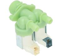 Hoover Candy Washing Machine Fill Valve Twin Solenoid Water Inlet 41018989