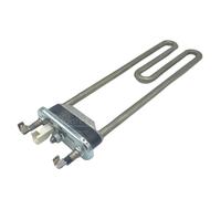 Genuine Hoover Washing Machine Heater Heating Element & NTC Probe Fits HDB, VHW, CDB, DYN8 1600W, 41041527