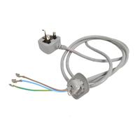 Hoover Candy Washing Machine Mains Power Cable 91200201