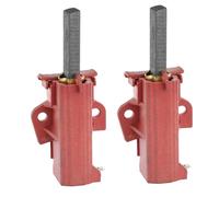 HOOVER & CANDY WASHING MACHINE MOTOR CARBON BRUSHES REPLACEMENT SOLE MOTOR