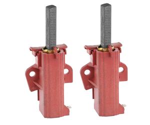 HOOVER & CANDY WASHING MACHINE MOTOR CARBON BRUSHES REPLACEMENT SOLE MOTOR