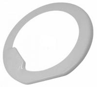 HOOVER CANDY Washing Machine Outer Door Trim Front Frame GENUINE 43011750